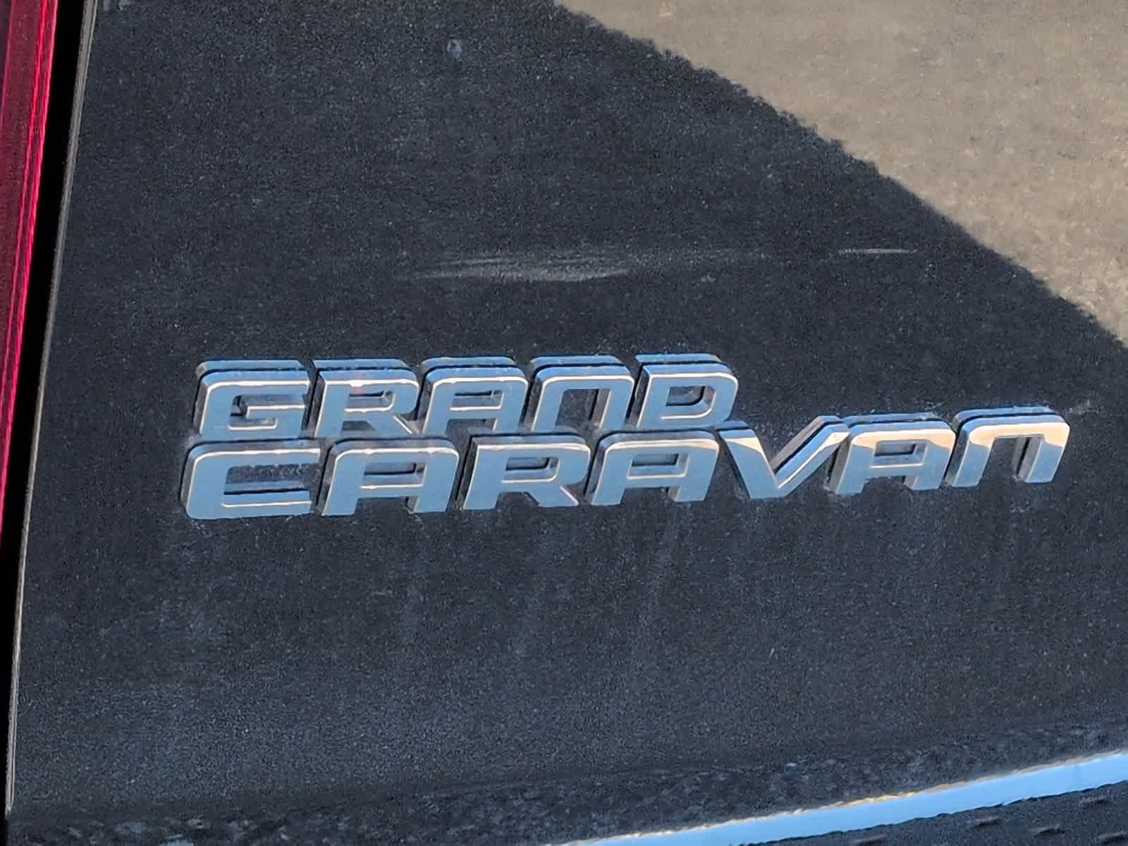 Thumbnail: 2019 Dodge Grand Caravan - 13