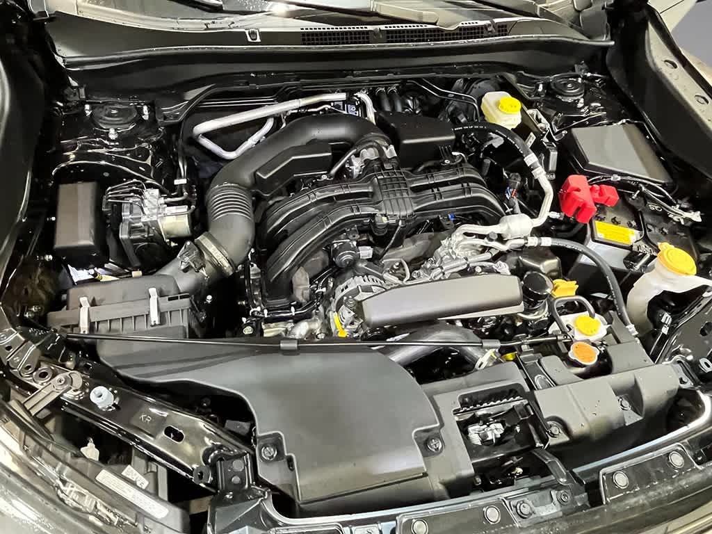 Thumbnail: 2025 Subaru Forester - 11