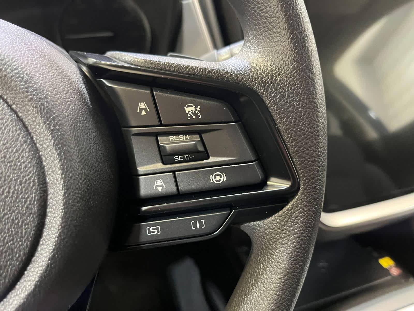 Thumbnail: 2025 Subaru Crosstrek - 18