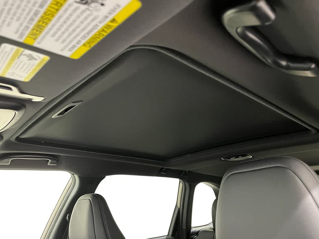 Thumbnail: 2025 Subaru Forester - 21