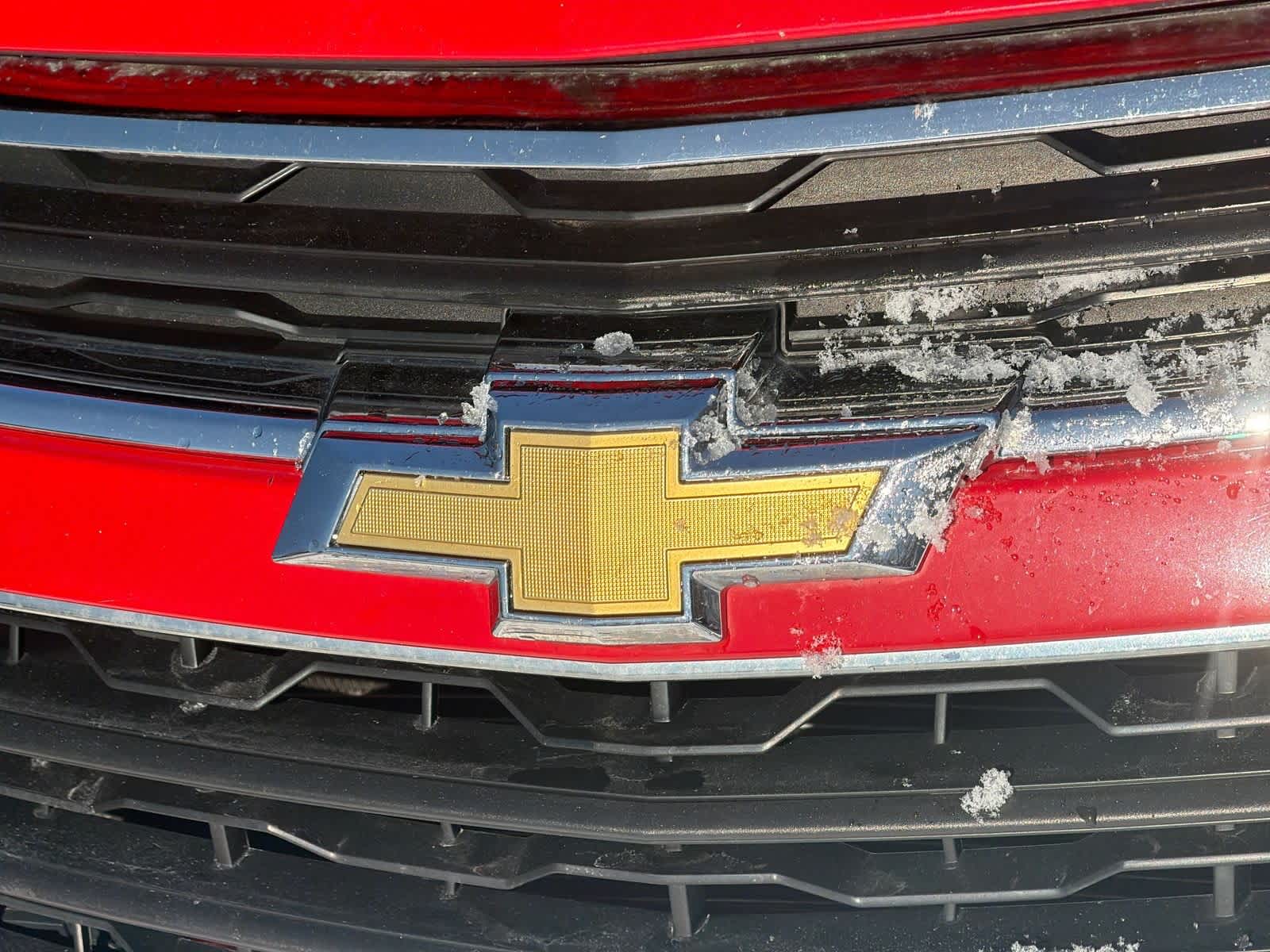 Thumbnail: 2016 Chevrolet Cruze - 12