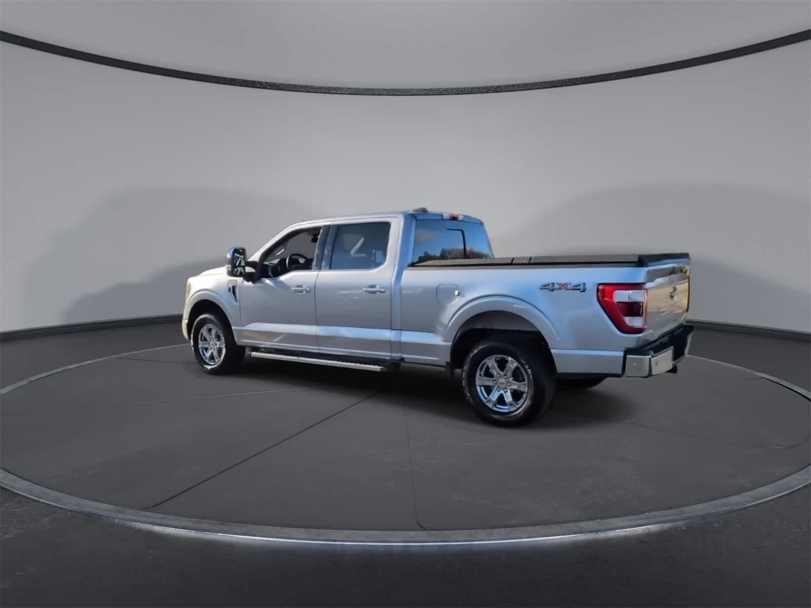 Thumbnail: 2022 Ford F-150 - 6