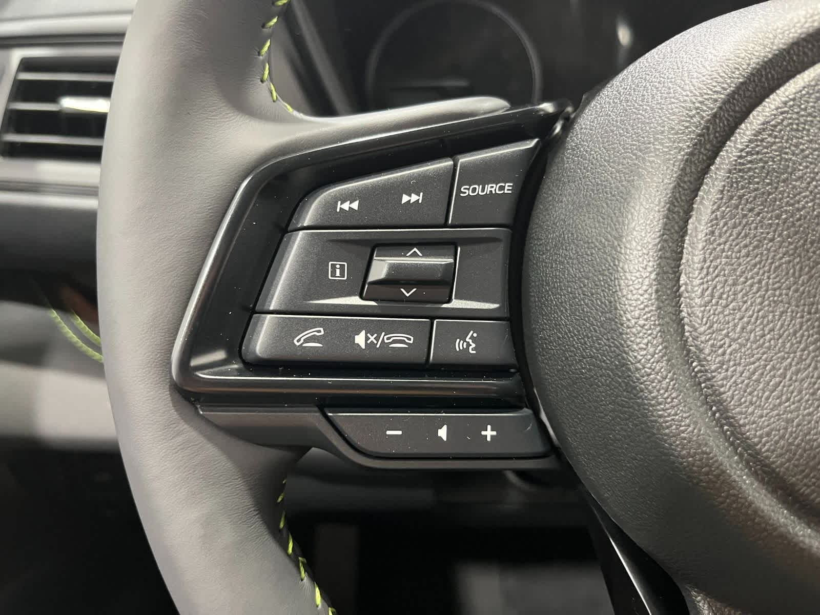 Thumbnail: 2025 Subaru Ascent - 17