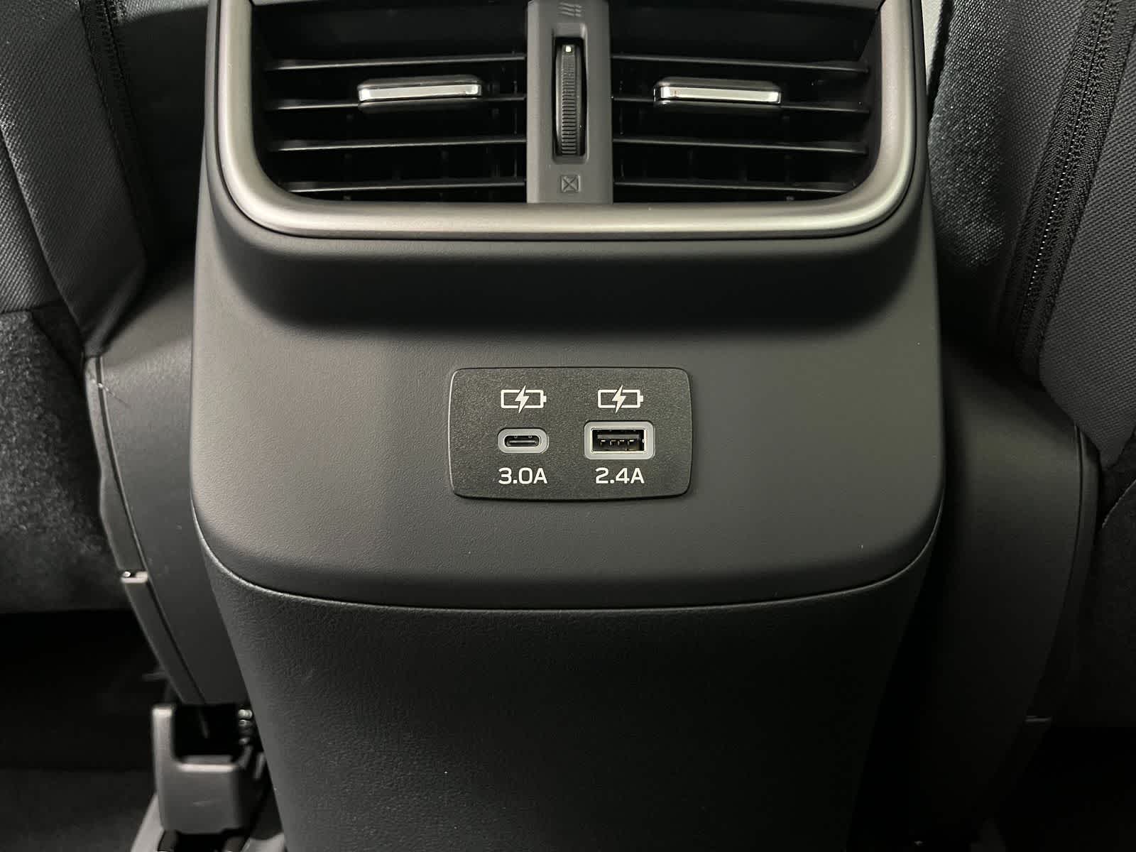 Thumbnail: 2025 Subaru Legacy - 25