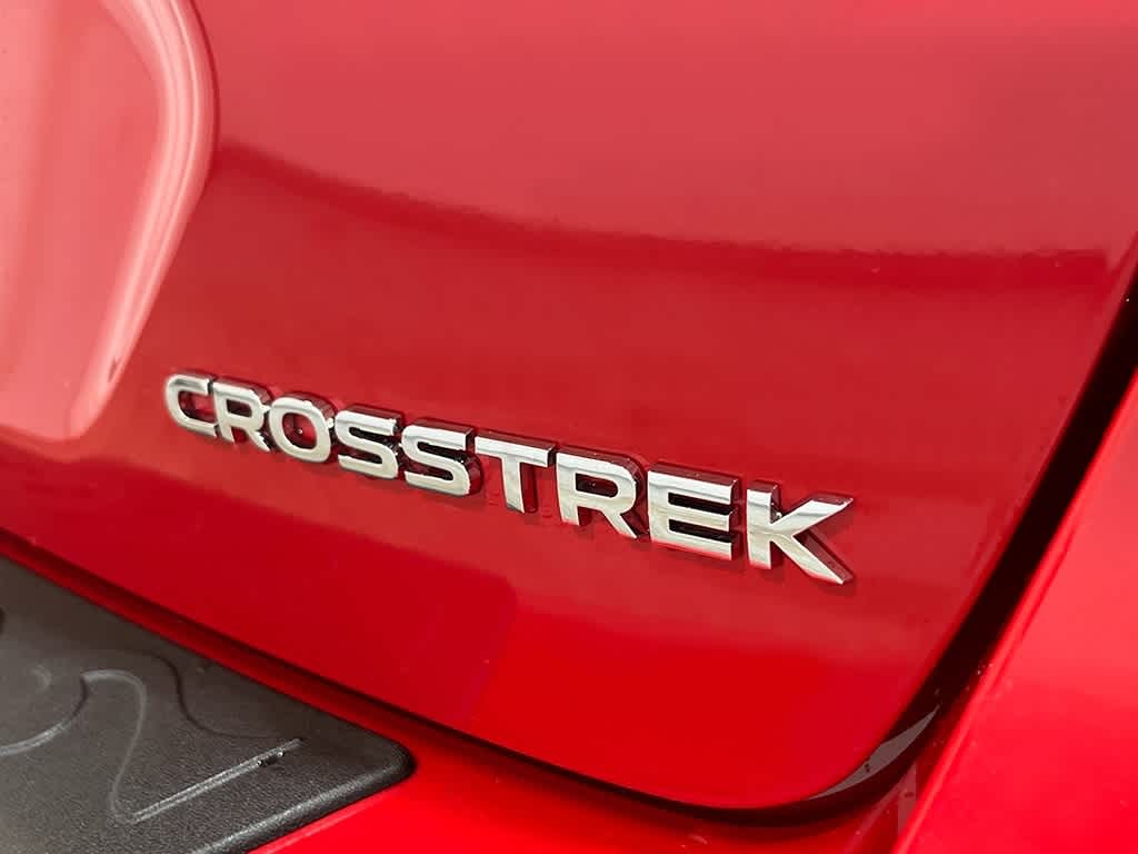 Thumbnail: 2025 Subaru Crosstrek - 10
