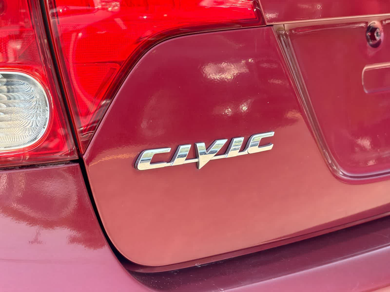 Thumbnail: 2007 Honda Civic - 13