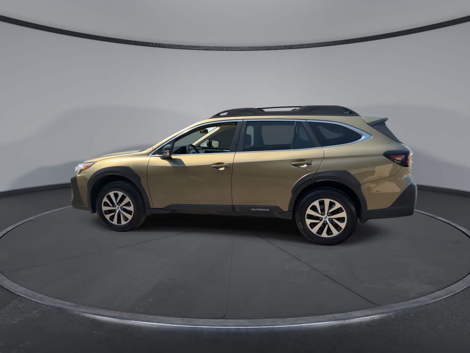 Thumbnail: 2023 Subaru Outback - 5