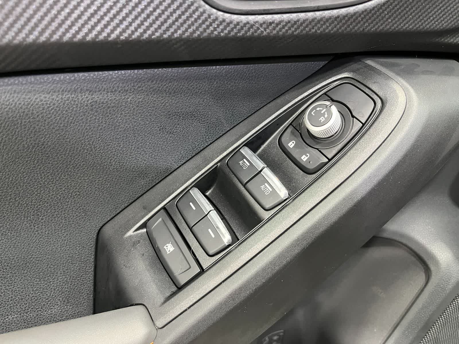 Thumbnail: 2026 Subaru Crosstrek - 14