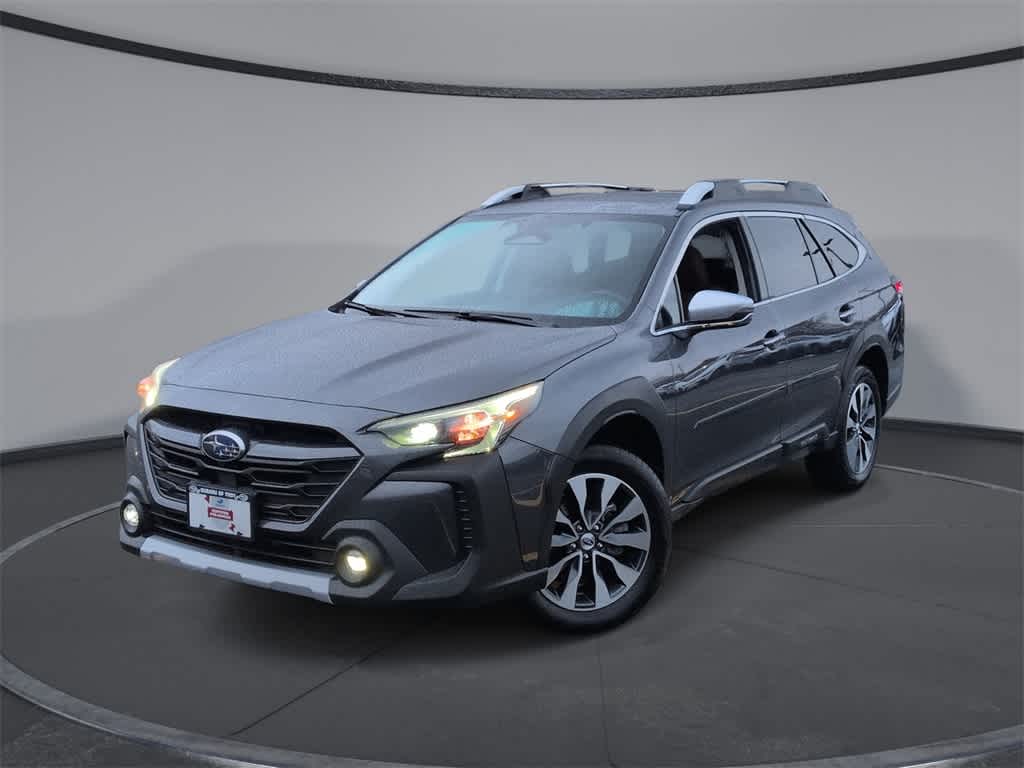 Thumbnail: 2023 Subaru Outback - 1