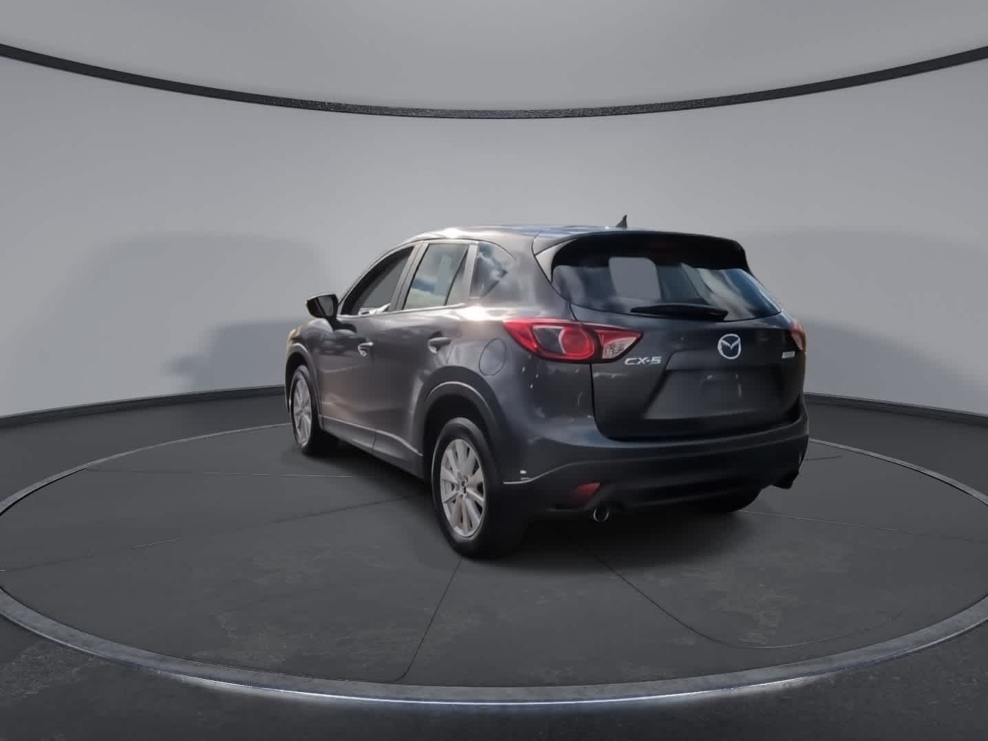 Thumbnail: 2015 Mazda CX-5 - 7