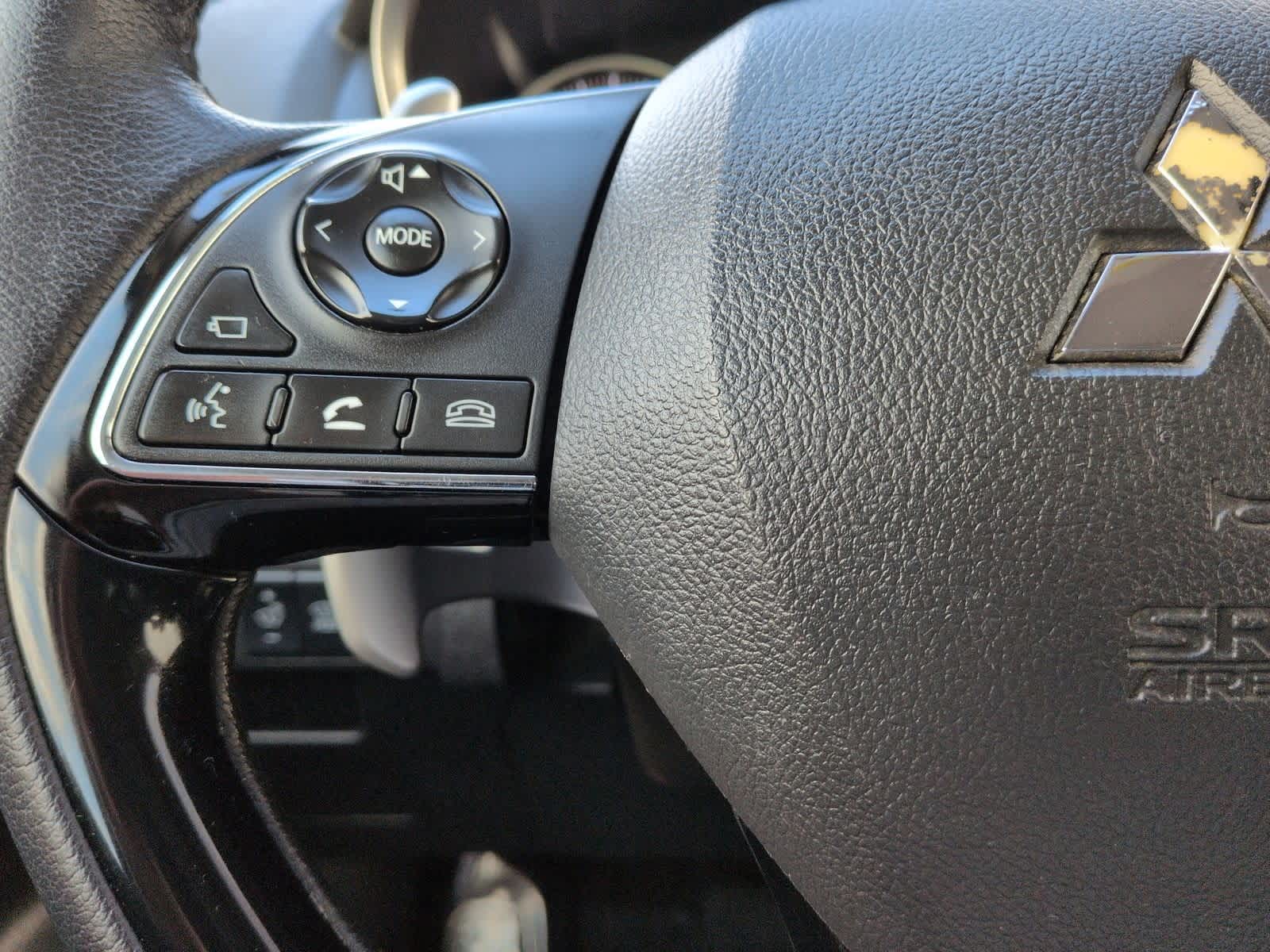 Thumbnail: 2019 Mitsubishi Eclipse Cross - 26