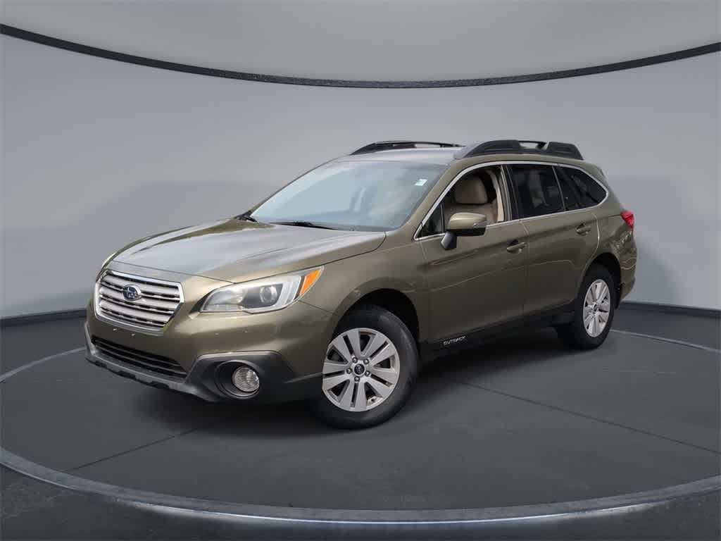 2017 Subaru Outback Premium -
                  Troy, NY