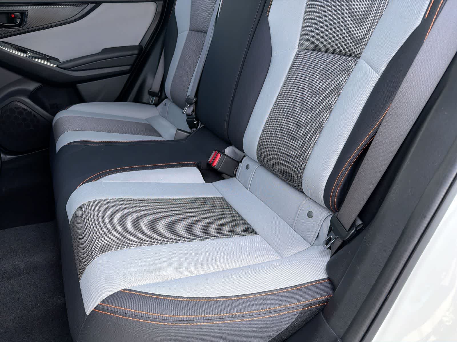 Thumbnail: 2023 Subaru Crosstrek - 21