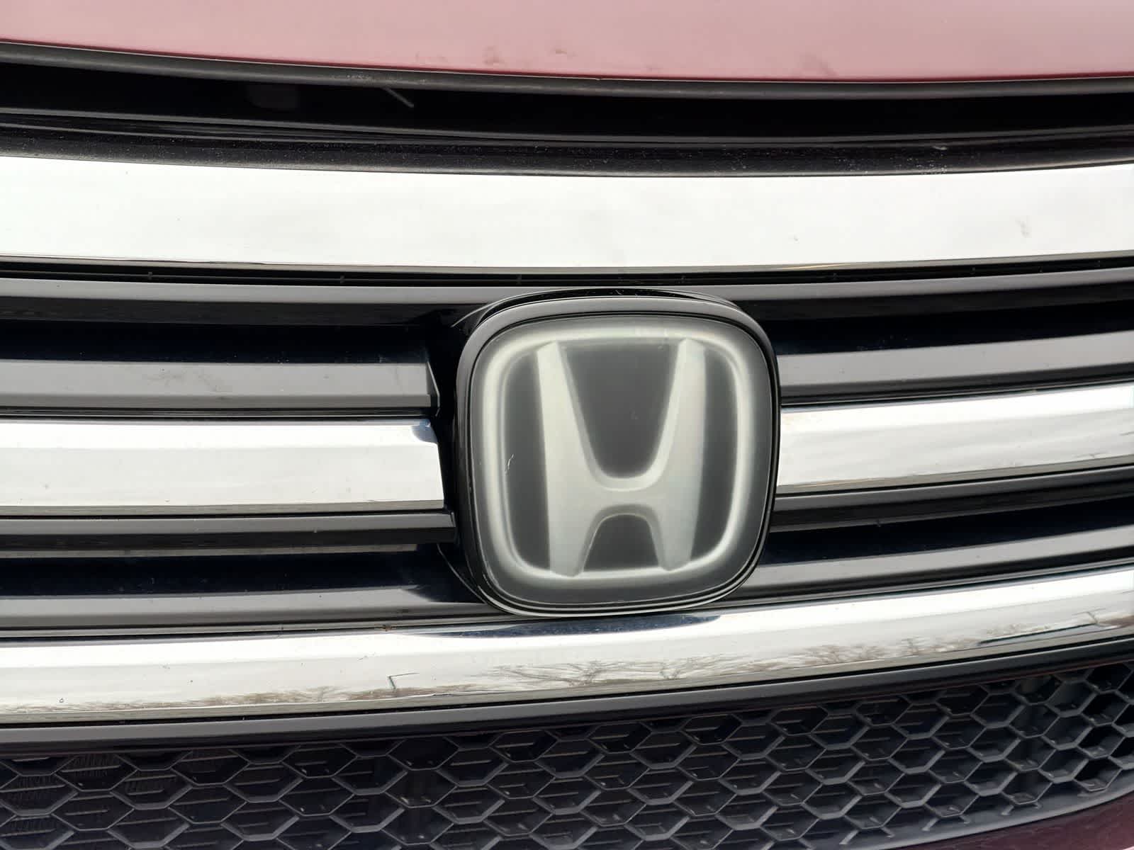 Thumbnail: 2016 Honda Pilot - 12