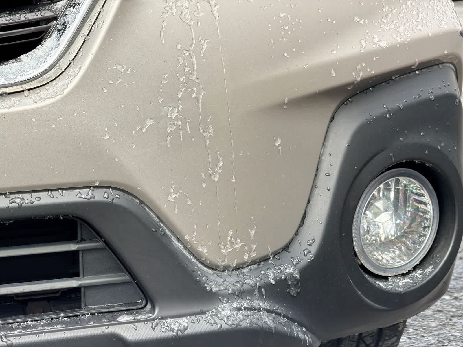 Thumbnail: 2018 Subaru Outback - 11