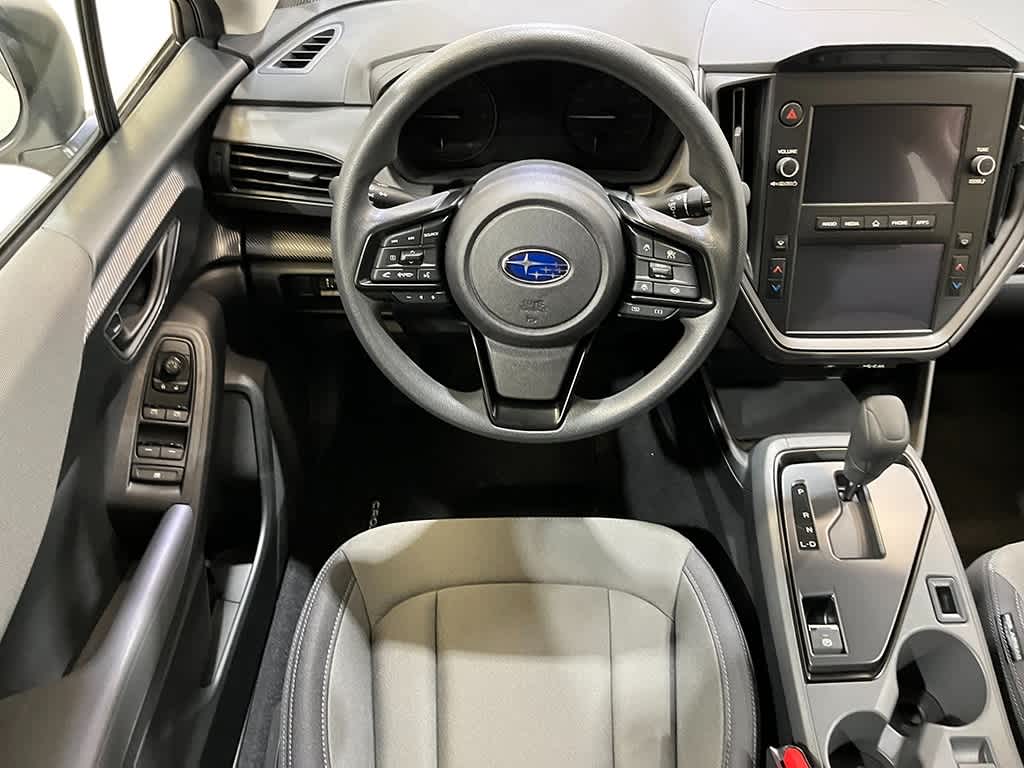Thumbnail: 2025 Subaru Crosstrek - 14