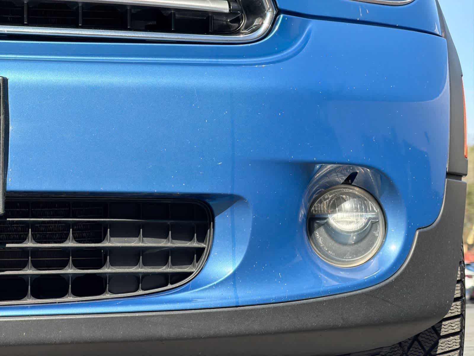 Thumbnail: 2014 MINI Cooper Countryman - 11