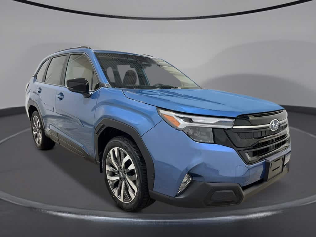 Thumbnail: 2025 Subaru Forester - 7
