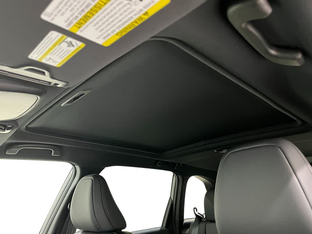 Thumbnail: 2026 Subaru Forester - 21