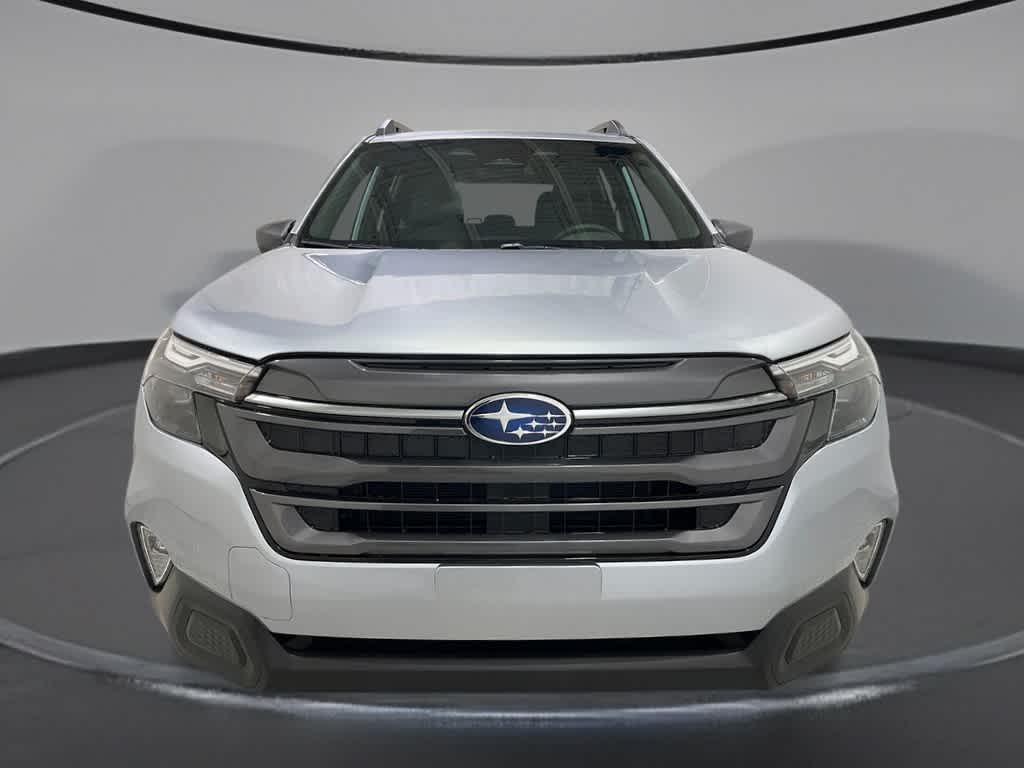Thumbnail: 2026 Subaru Forester - 8