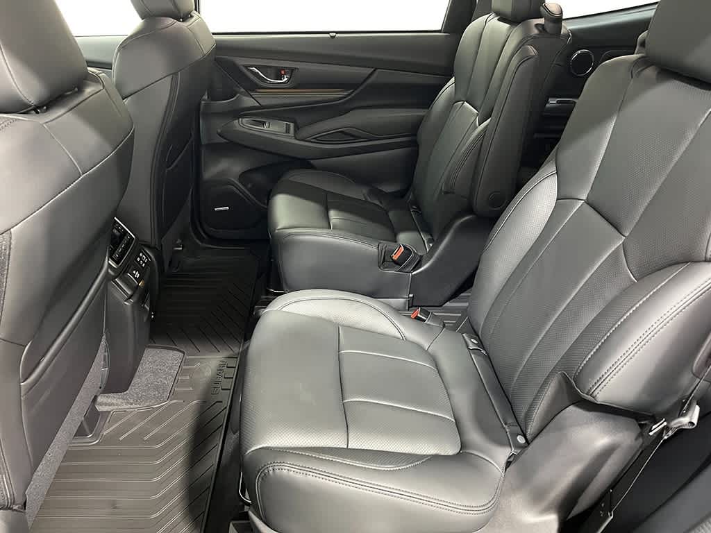 Thumbnail: 2026 Subaru Ascent - 25