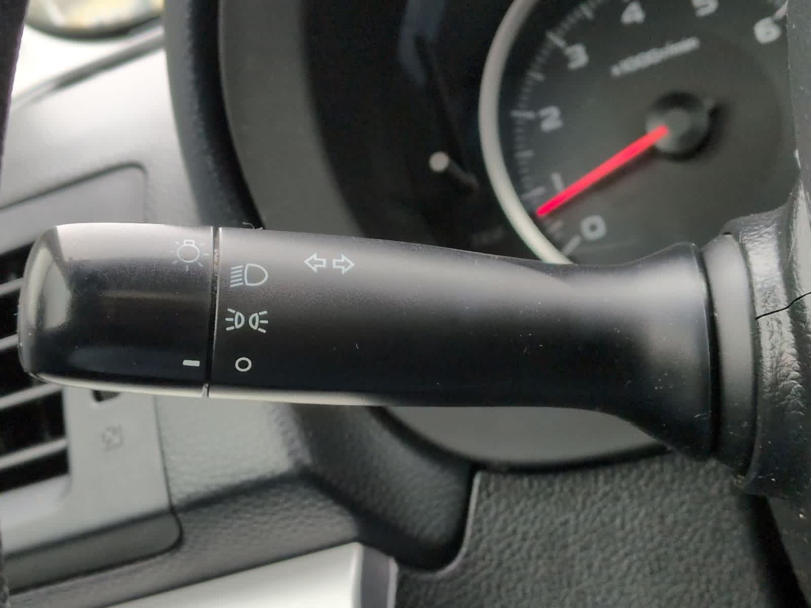 Thumbnail: 2015 Subaru Forester - 27