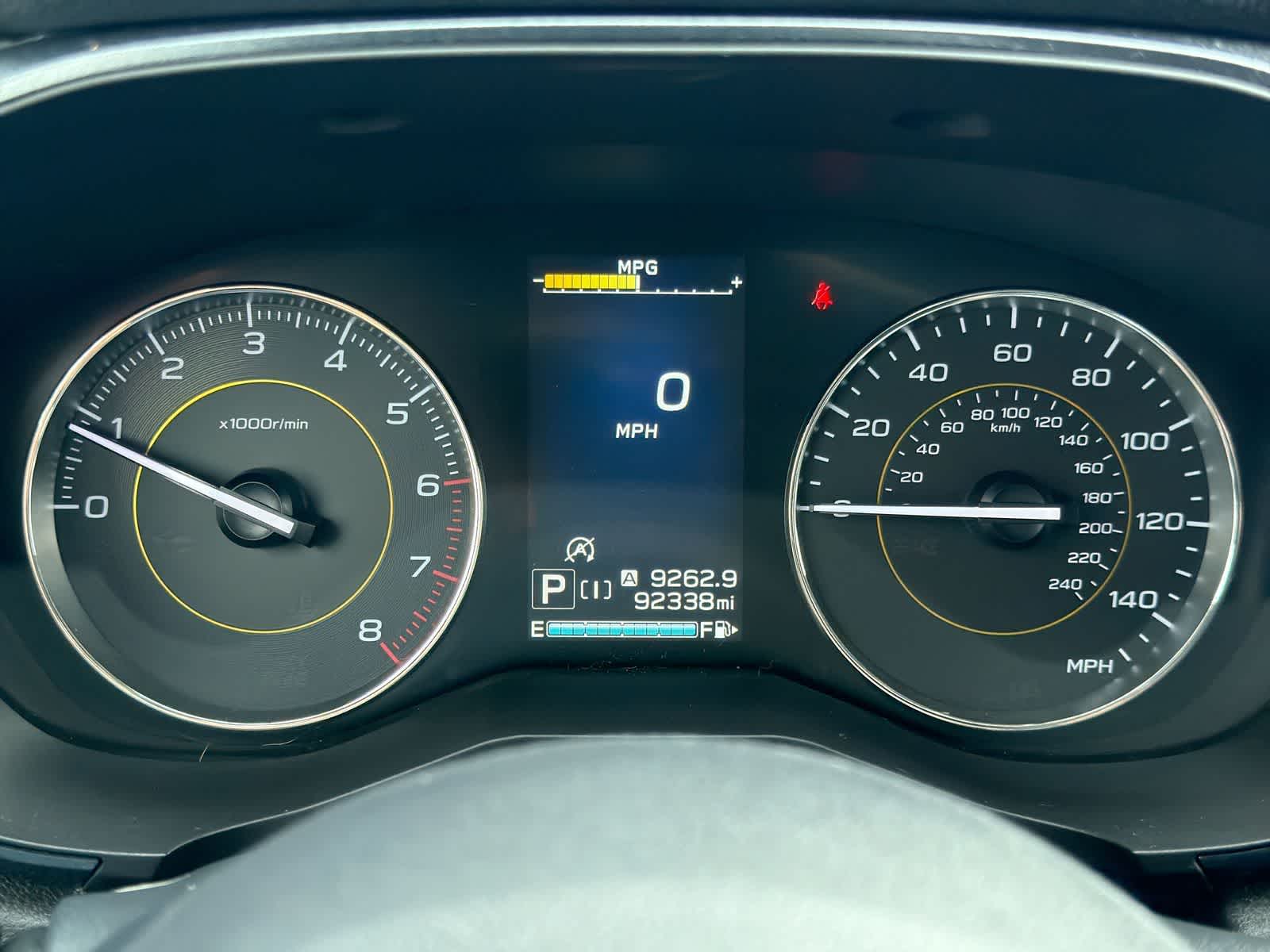 Thumbnail: 2021 Subaru Crosstrek - 34