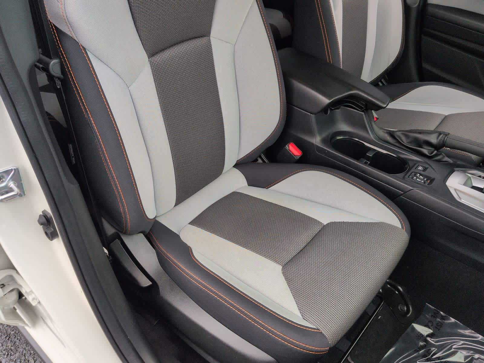 Thumbnail: 2023 Subaru Crosstrek - 22