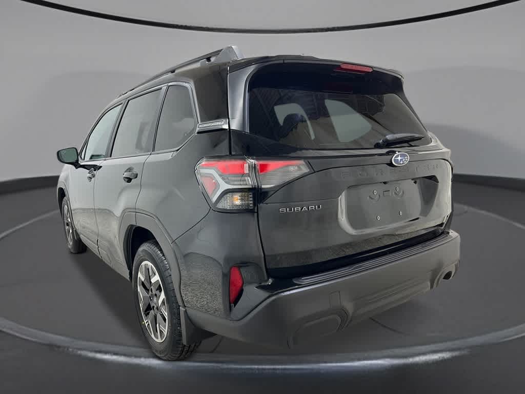 Thumbnail: 2026 Subaru Forester - 3