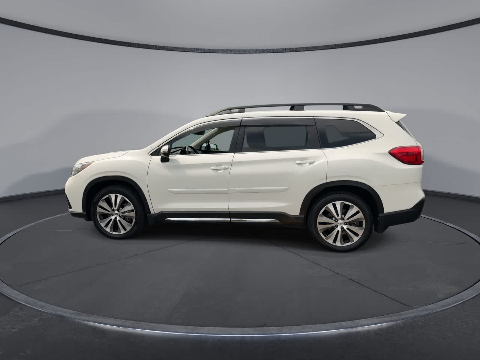 Thumbnail: 2022 Subaru Ascent - 5