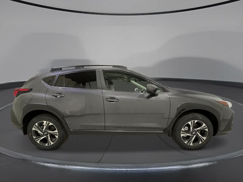 Thumbnail: 2026 Subaru Crosstrek - 6