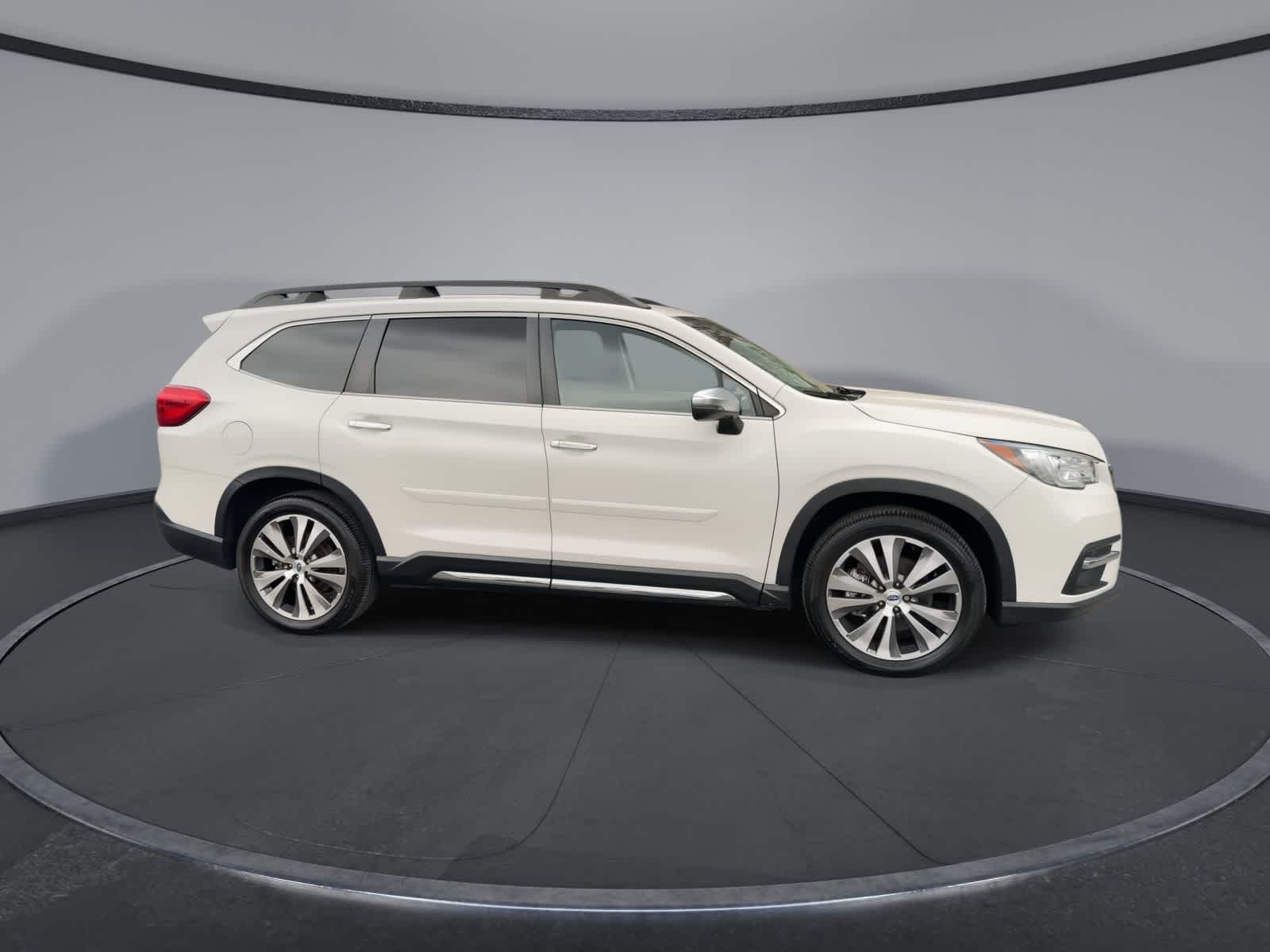 Thumbnail: 2021 Subaru Ascent - 9