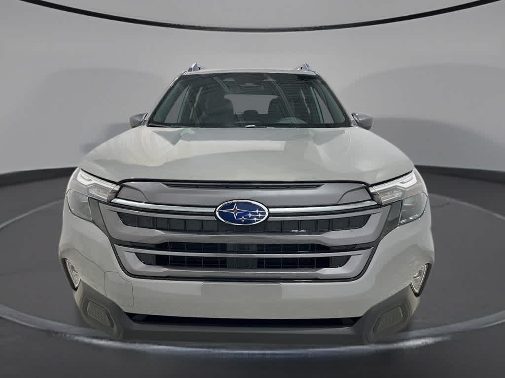 Thumbnail: 2026 Subaru Forester - 8