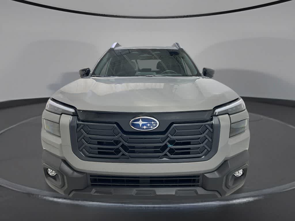 Thumbnail: 2026 Subaru Outback - 8
