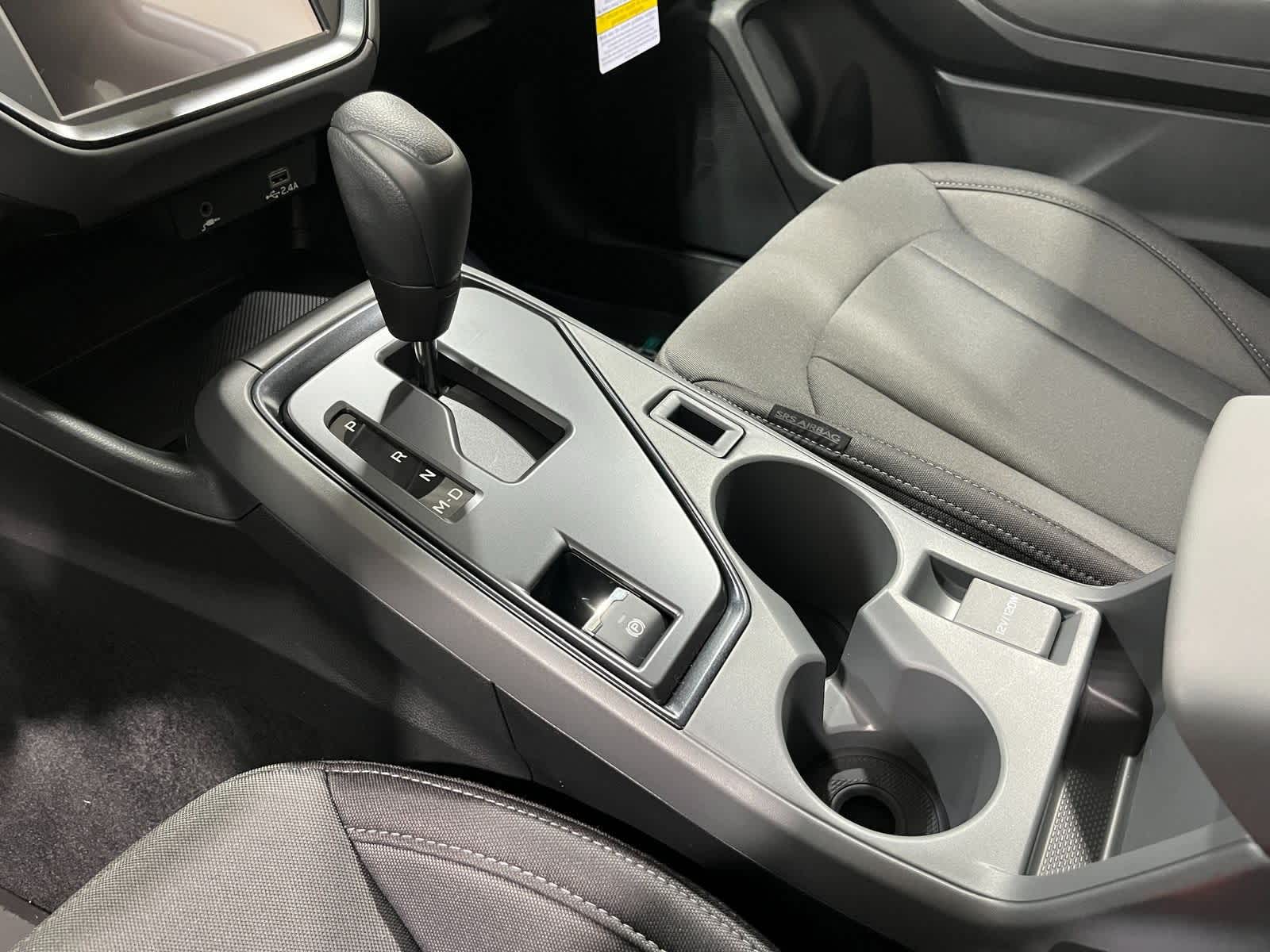 Thumbnail: 2026 Subaru Crosstrek - 20