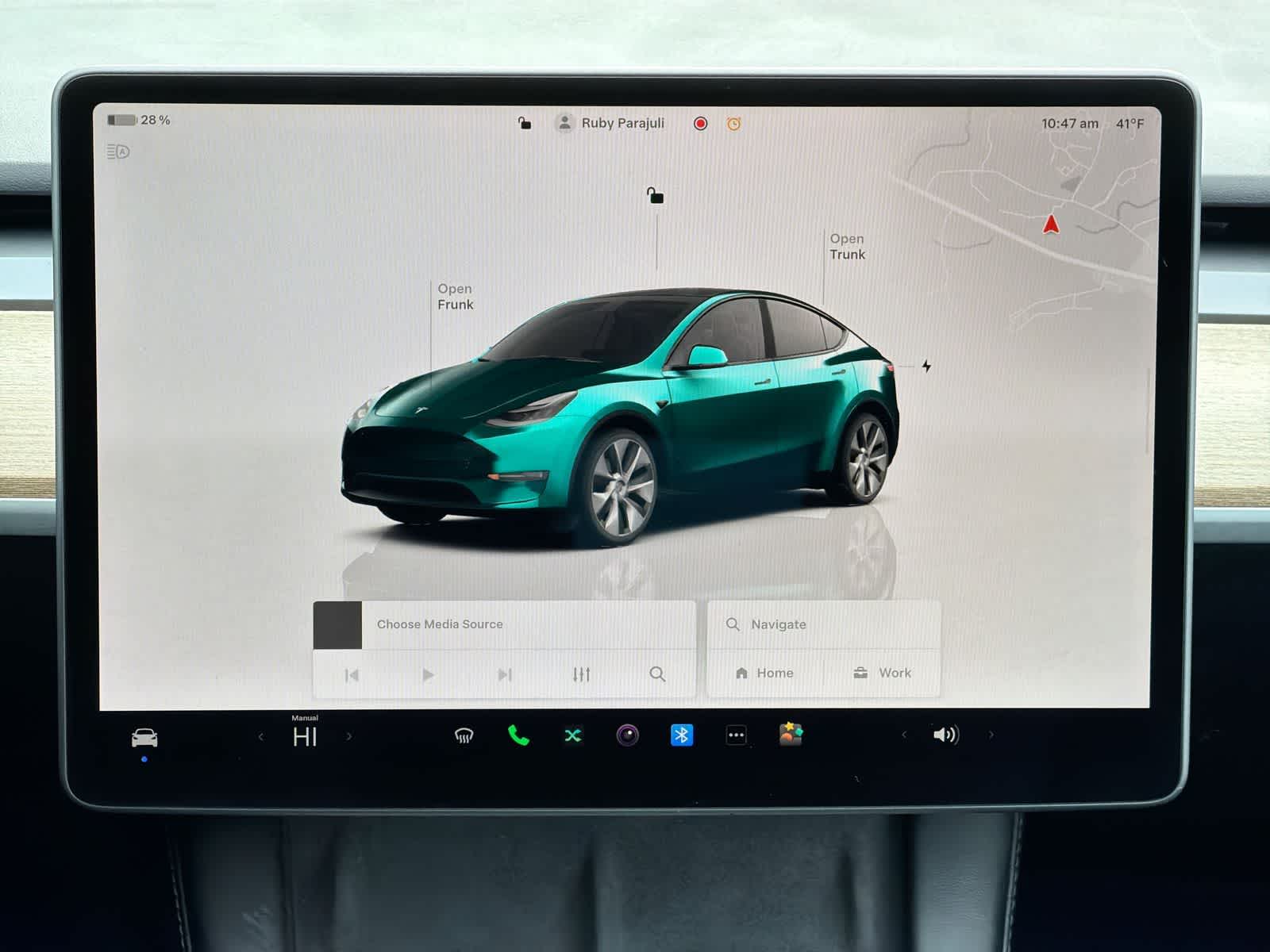 Thumbnail: 2023 Tesla Model Y - 28