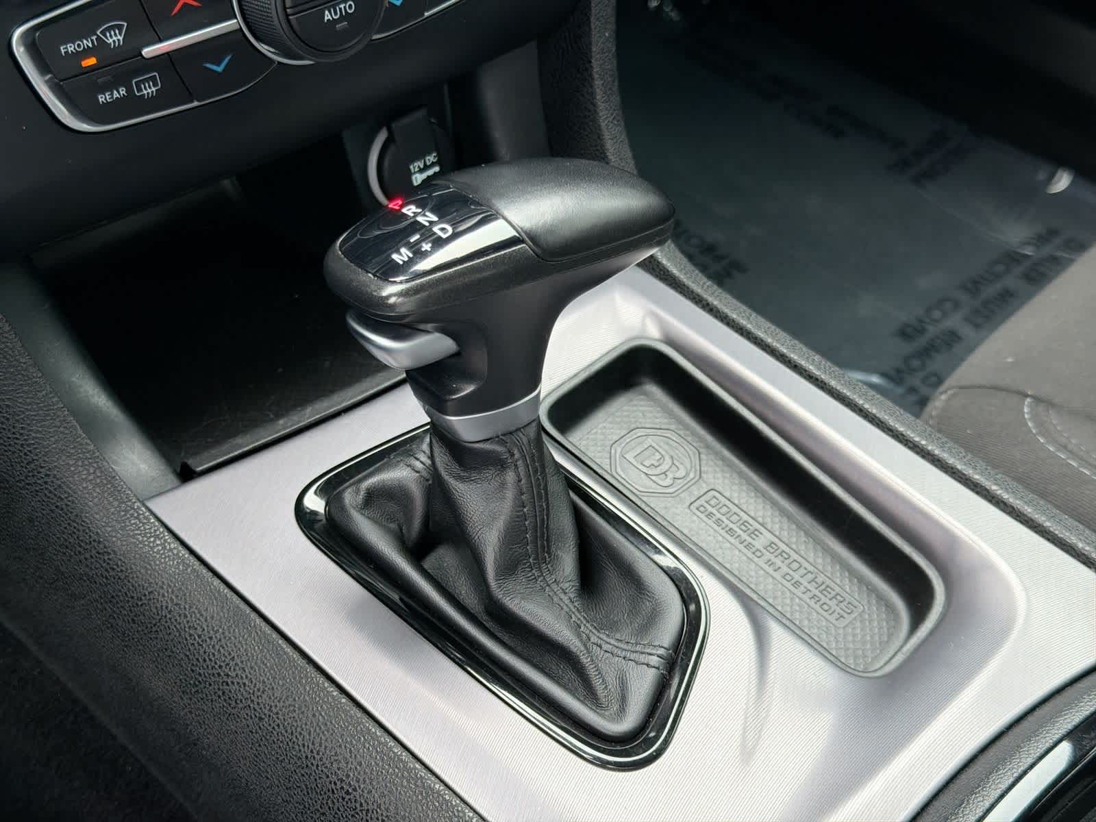 Thumbnail: 2022 Dodge Charger - 31