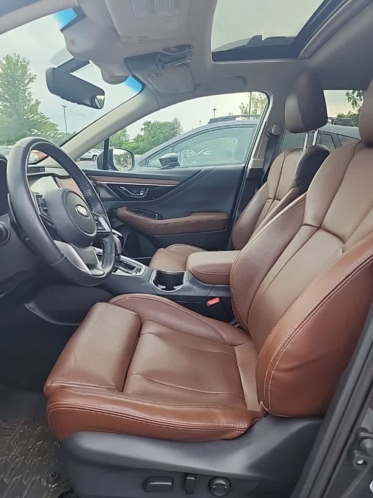 Thumbnail: 2022 Subaru Outback - 2