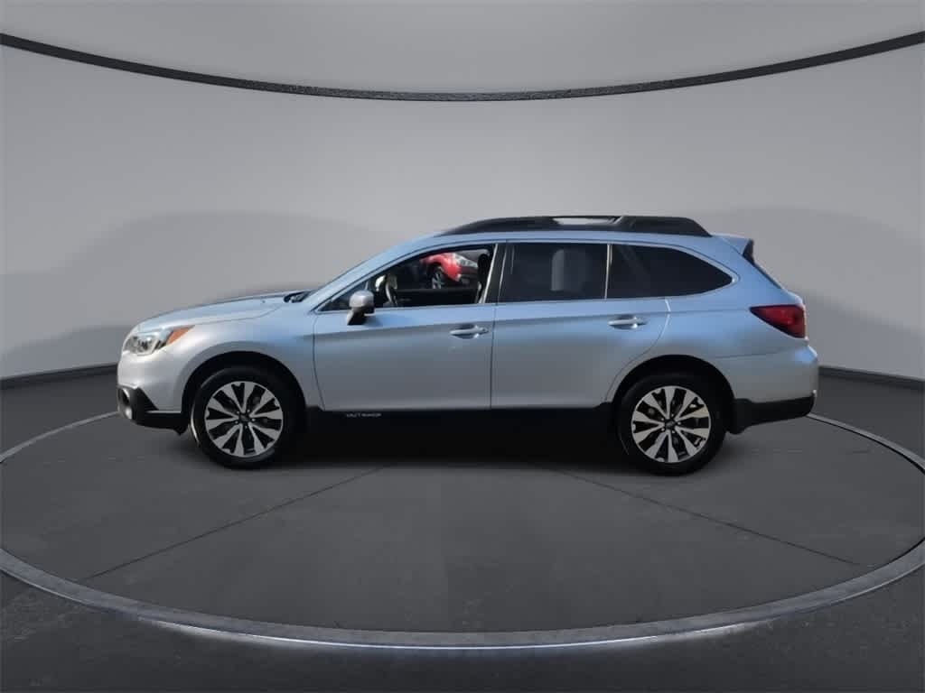 Thumbnail: 2015 Subaru Outback - 5