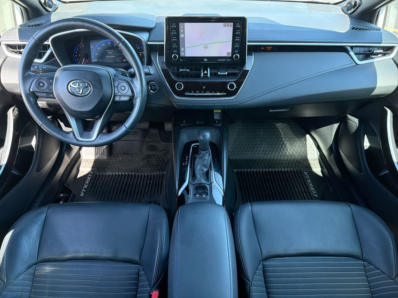 Thumbnail: 2020 Toyota Corolla - 16