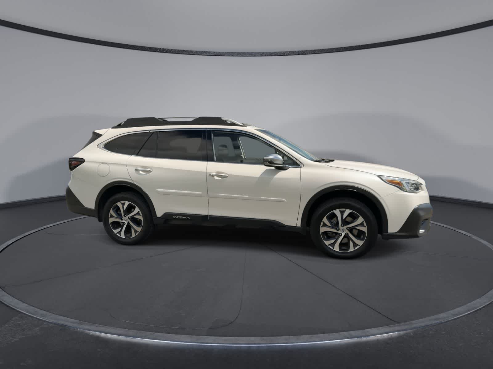 Thumbnail: 2021 Subaru Outback - 9