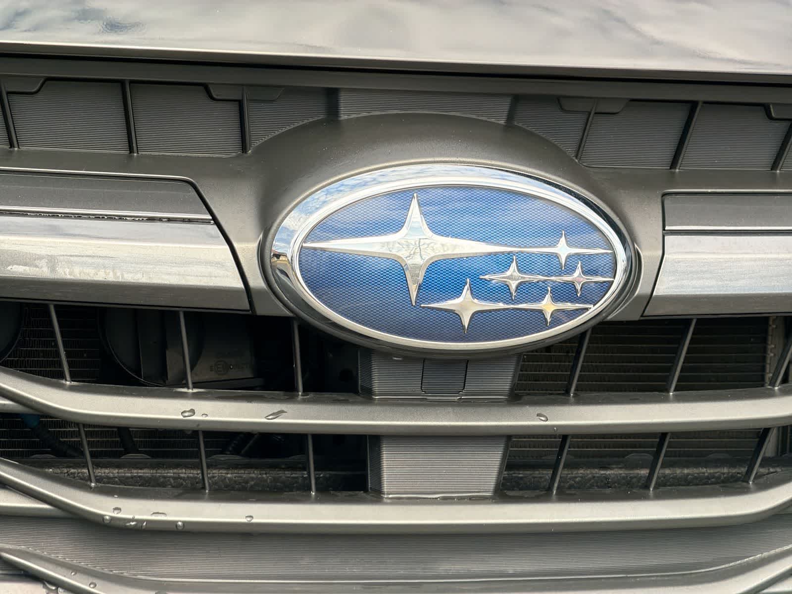 Thumbnail: 2023 Subaru Legacy - 12