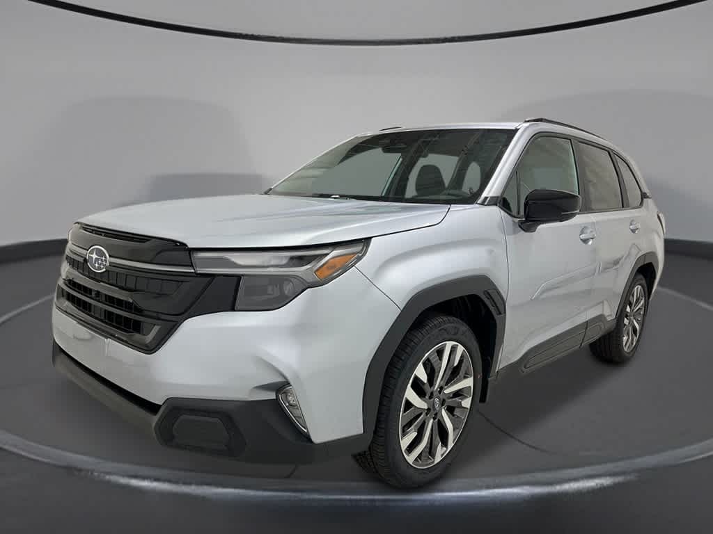 Thumbnail: 2026 Subaru Forester - 1