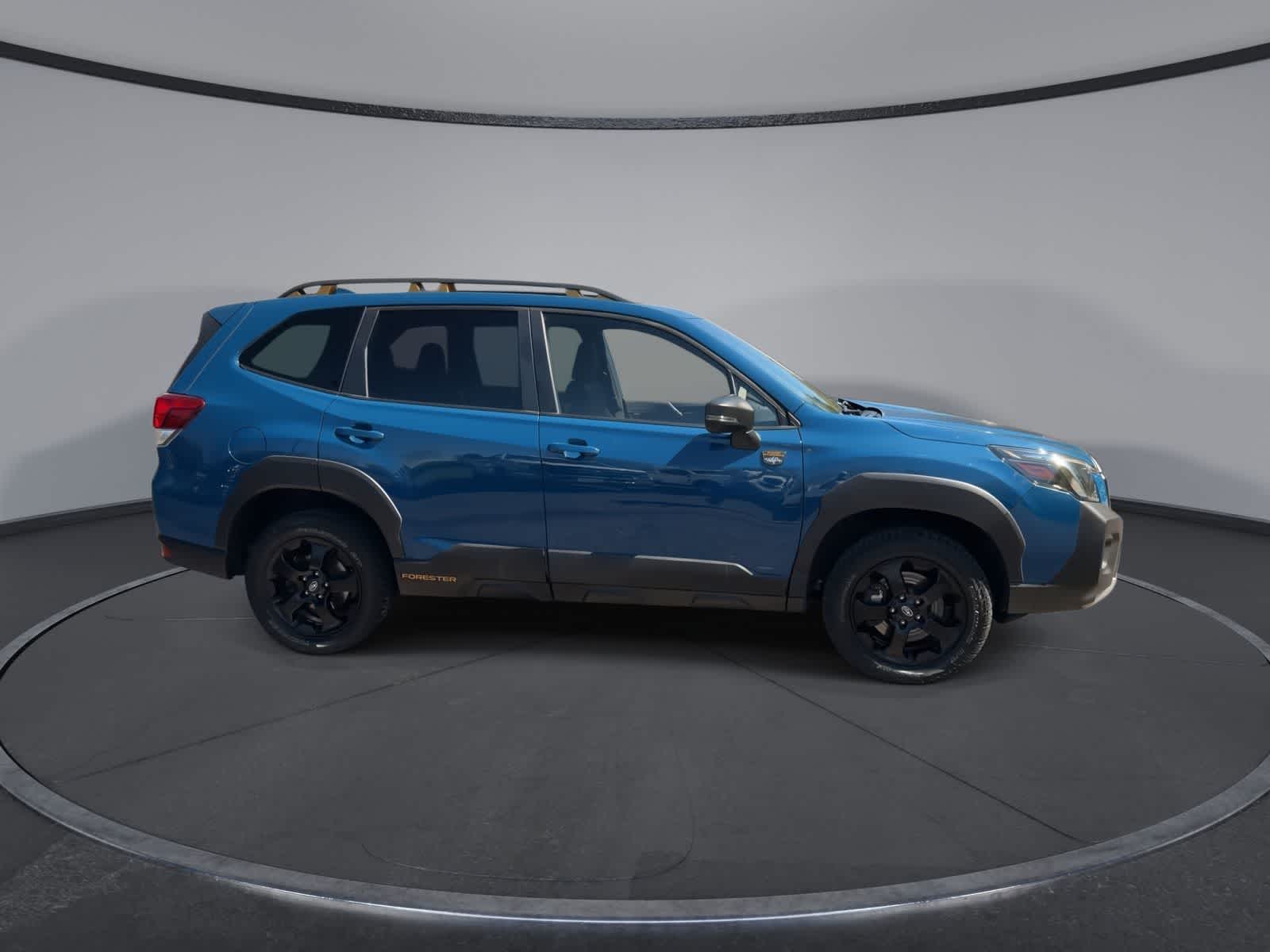 Thumbnail: 2023 Subaru Forester - 9