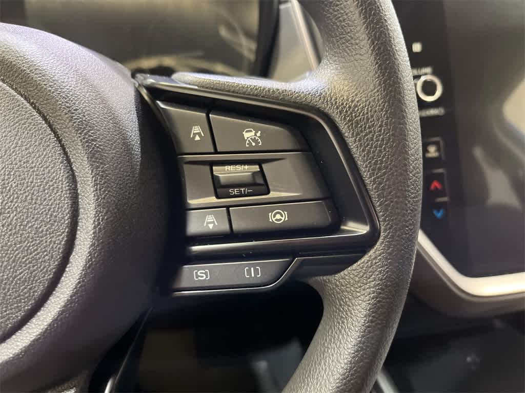 2025 Subaru Crosstrek Premium 17