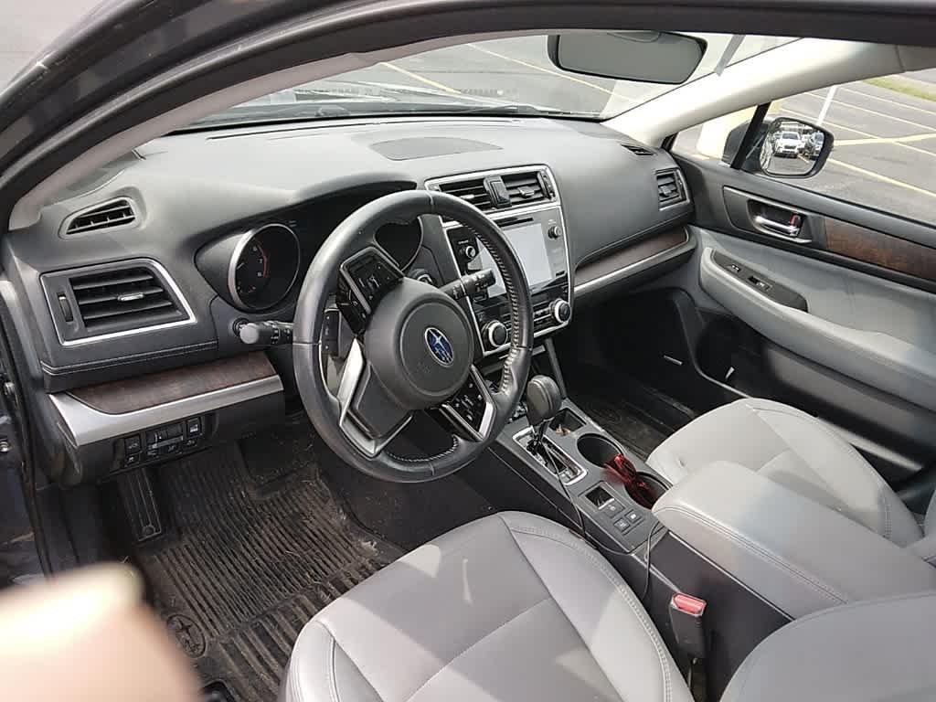 Thumbnail: 2019 Subaru Outback - 2