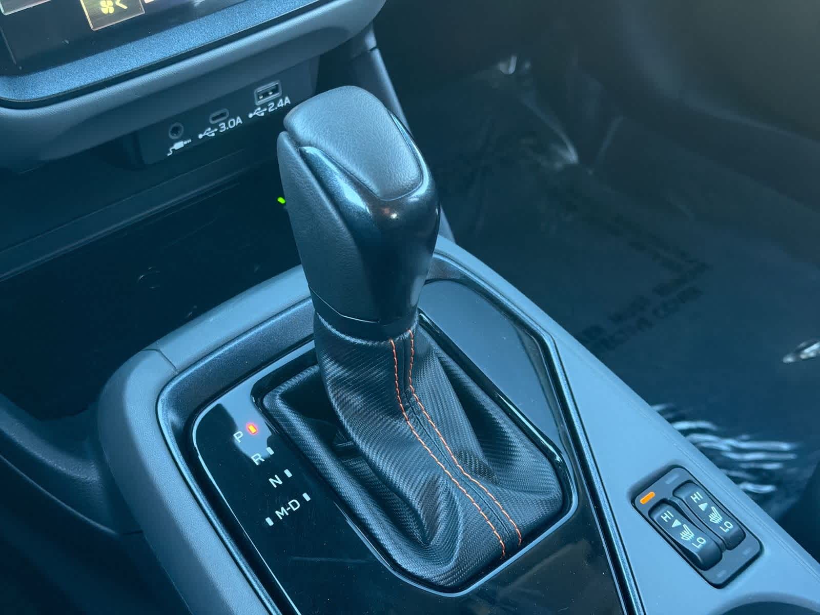 Thumbnail: 2025 Subaru Crosstrek - 32