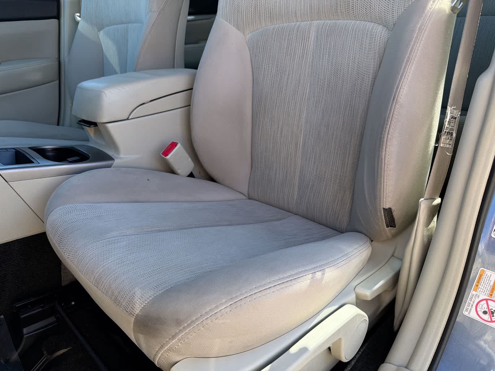 Thumbnail: 2014 Subaru Outback - 17