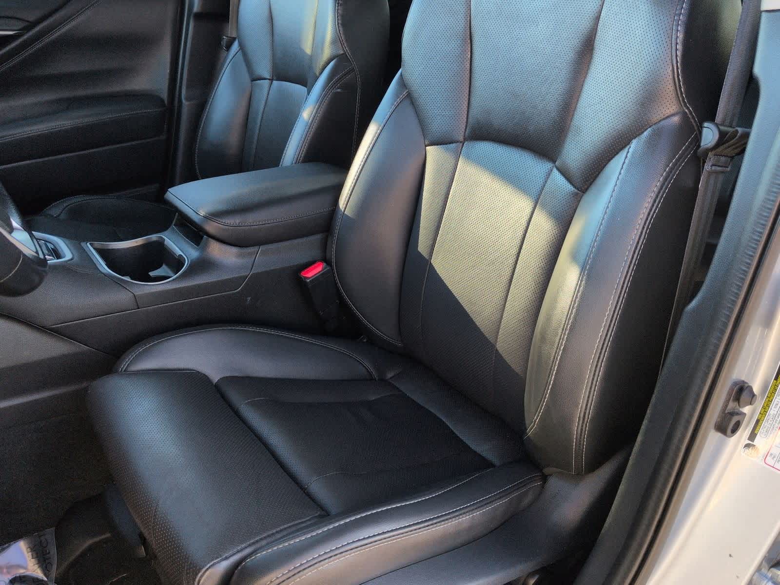 Thumbnail: 2021 Subaru Outback - 17