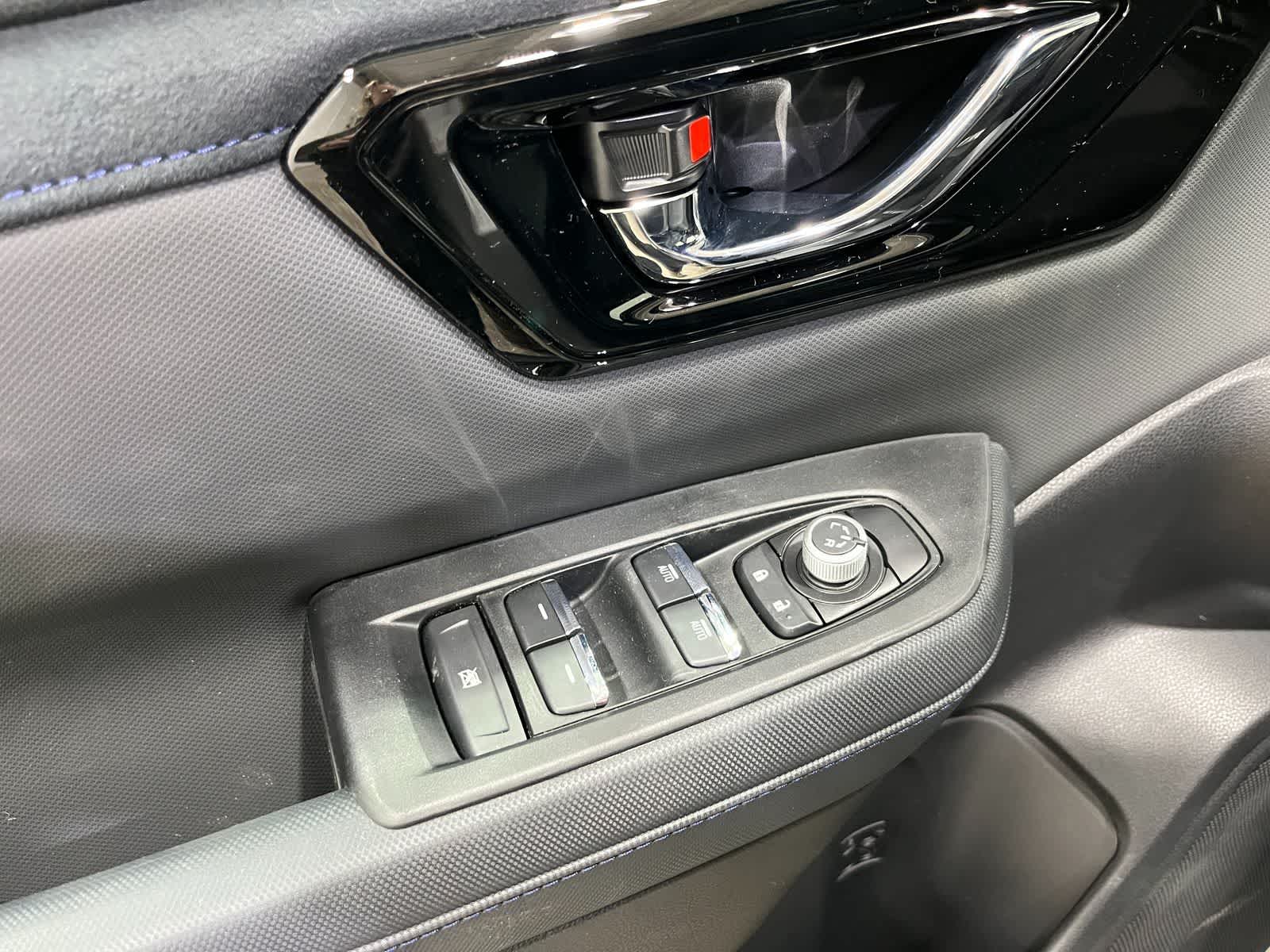 Thumbnail: 2026 Subaru Forester - 14
